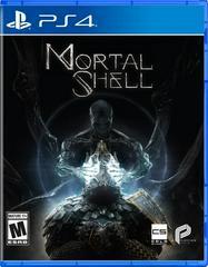 Mortal Shell (PS4)